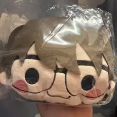 名探偵コナン フェイスボポケット A賞
