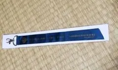 刀ステ　缶バッジ用リボンチャーム　山姥切
