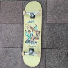 5boro NYC　ベンチャー スケートボード コンプリート