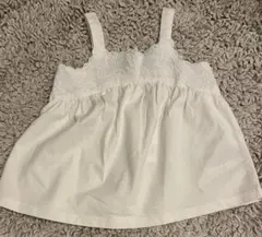GAP kids キャミソール　105cm ギャップキッズ　夏服