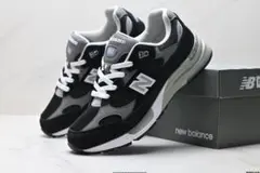 New Balance 993 "Black" 27cm 新品未使用
