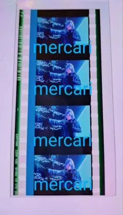 うたプリ　タブナイ　特典　コマフィルム　カミュ