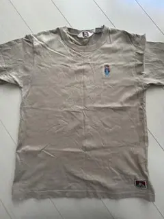 BEN DAVIS ベージュ Tシャツ