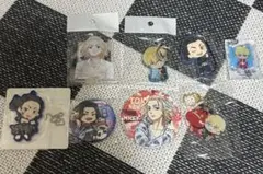 東リベ 東京リベンジャーズ グッズ まとめ売り