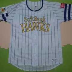 福岡ソフトバンクホークス　ユニフォーム 鷹の祭典 2022 L