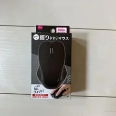 Bluetooth 5ボタン光学マウス 1508CE
