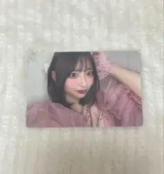 CUTIE STREET きゅーすと 桜庭遥花 トレカ ひたしん