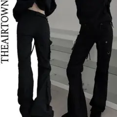 パンツ MELT THE LADY work baroon pants 2025年最新】MELT THE LADY ワークパンツ・カーゴパンツの人気
