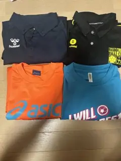 ハンドボール Tシャツ