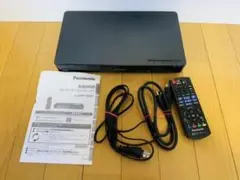 Panasonic ブルーレイレコーダー DMP-BD81