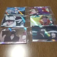 忍たま乱太郎　ウエハース