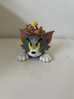 トムとジェリー フィギュア 約15cm（くじ）