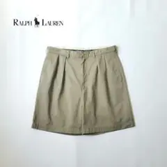 90～00s POLO RALPHLAUREN ポロチノ TYLER SHORT