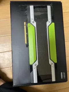 NVIDIA Tesla グラフィックボードK 80