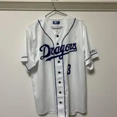 高橋周平　レプリカユニフォーム