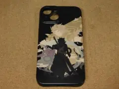 ＠★新品★ケース・カバー（アイフォン１４　ｉＰｈｏｎｅ１４用）原神　荒瀧一斗★