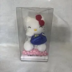 ハローキティ　七福きてぃねこ