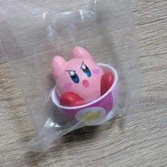 吉野家 星のカービィ カービィ フィギュア キャッチ