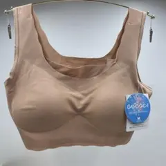 ワコール　GOCOCi ゴコチ　マタニティブラ　ハーフトップ　M2