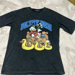 ディズニーTシャツ