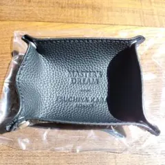 土屋鞄 マスターズドリーム マルチトレイ