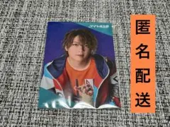 舞台 ゲゲゲの鬼太郎 廣野凌大 ムサシP ランダムフォトカード