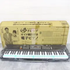 夢グループ 61鍵 電子ピアノ キーボード TSP-6700　未使用 楽天市場】TEES 夢グループ/ポータブルキーボード/TSP-670D