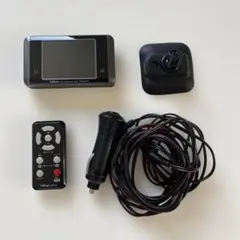 【極美品・送料無料】Cellstar VA-230E GPSレーダー探知機本体