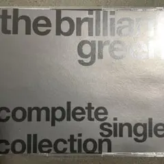complete single collection '97-'08