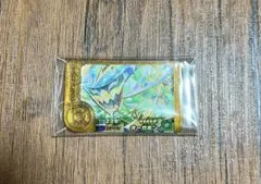 ポケモンフレンダ　オーガポン　レガシーピック