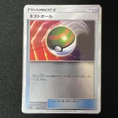 ネストボール　sm4+