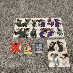 最強ジャンプ1月号と2月号の特典 忍たま乱太郎