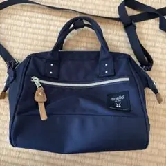anello アネロ ショルダーバッグ