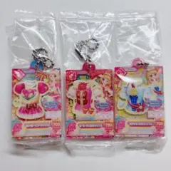 アイカツ 大空あかり オデットスワン サンベリーナブーケ ガーリーバイオリン