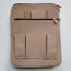 【新品未使用】リュックインバッグ インナーバッグ バッグインバッグ【大きめ】