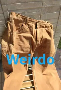 2025年最新】ケンコバ WEIRDOの人気アイテム - メルカリ