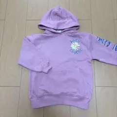 ［ZARA］パーカースウェットsize7/122cm