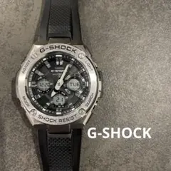 G-SHOCK GST-w110