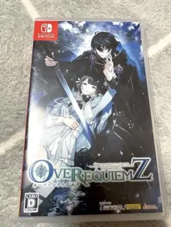 オーバーレクイエムズ*Switch