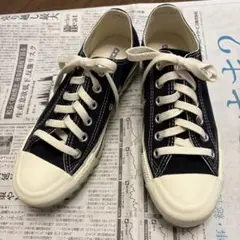 CONVERSE ALL STAR BT SHARKSOLE OX