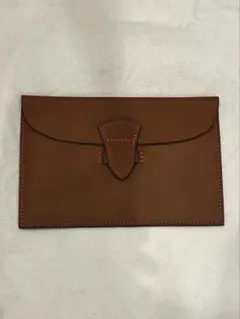 MAISON THOMAS メゾントーマス　レザーケース