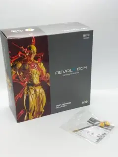 REVOLTECH リバースフラッシュ　中古 REVOLTECH リバースフラッシュ 中古