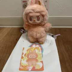 POPMART LABUBU3.0HAPPINESS