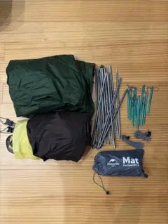 NaturehikeCloudUp2Xテント 超軽量 防水 防風 登山 キャンプ