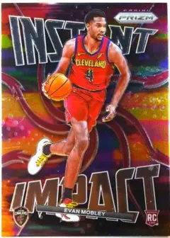 RC EVAN MOBLEY INSTANT IMPACT
