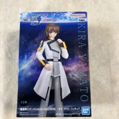 機動戦士ガンダムSEED FREEDOM キラ・ヤマト フィギュア