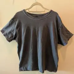 GOOD ON グッドオン Tシャツ シャツ　ネイビー　XLサイズ