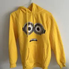 ミニオン　パーカー