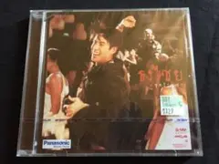 ★詳細不明　タイのCD 未開封