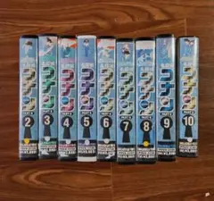名探偵コナン VHS フユツバキ　さん　専用
